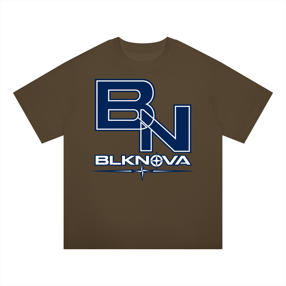 BLKNOVA BN Outline Tee