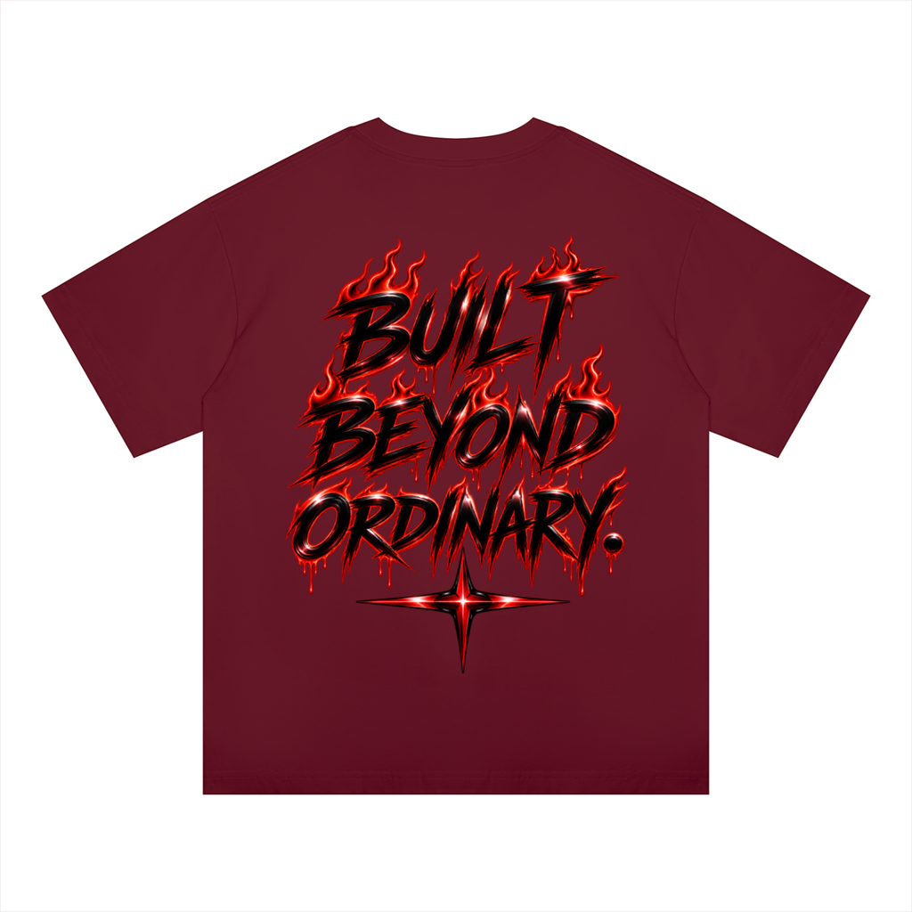 BLKNOVA BN Flame Tee