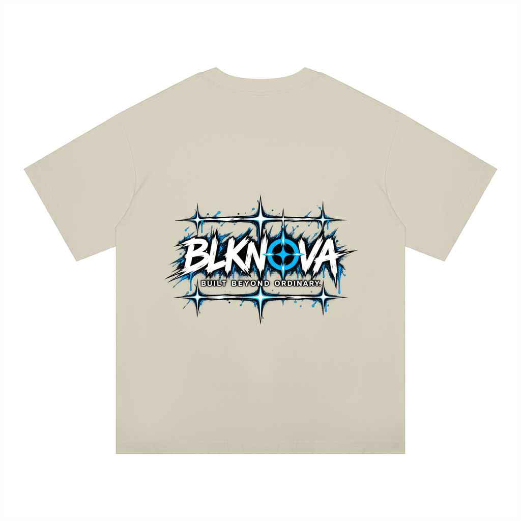 BLKNOVA BN Abstract Tee