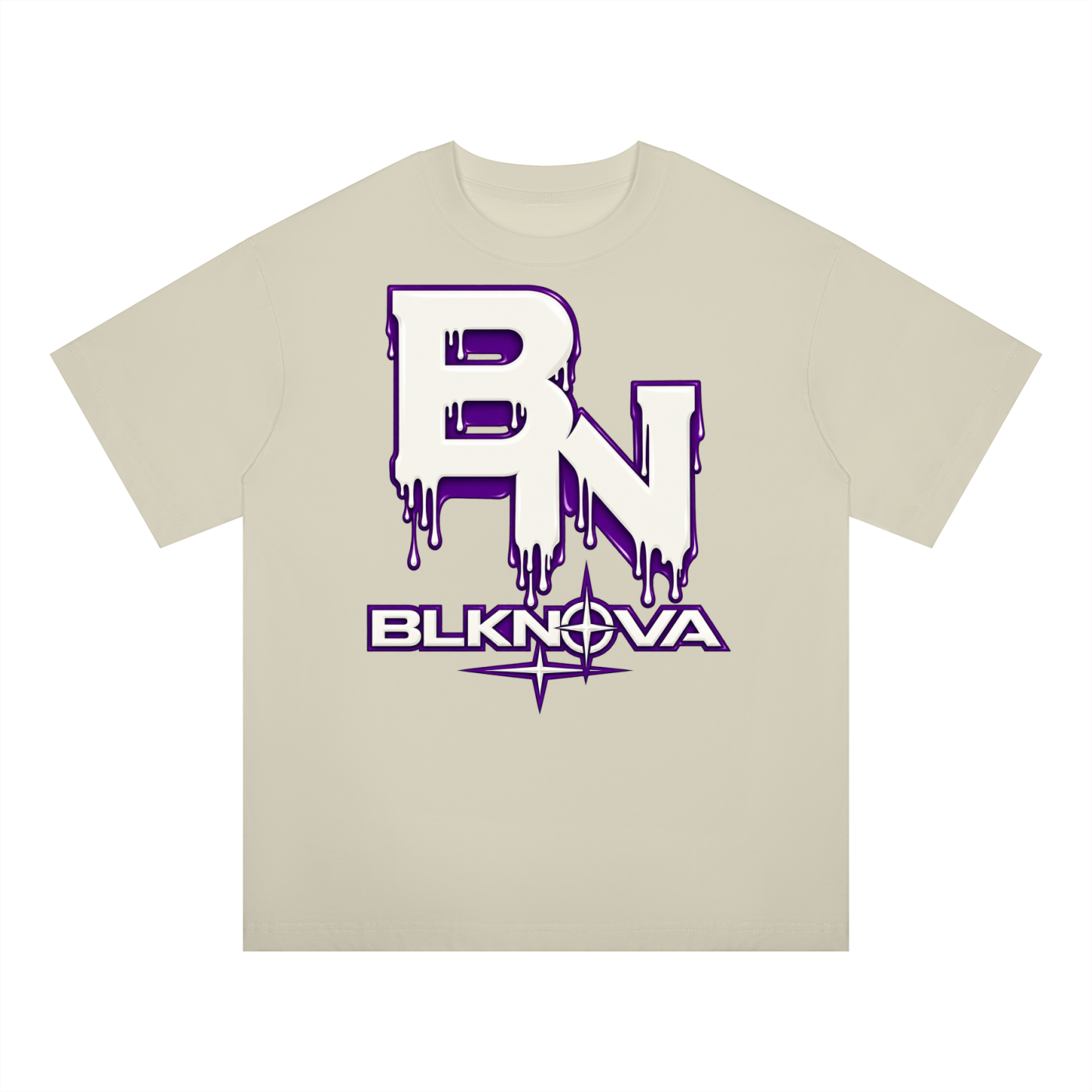 BLKNOVA BN Drip Tee