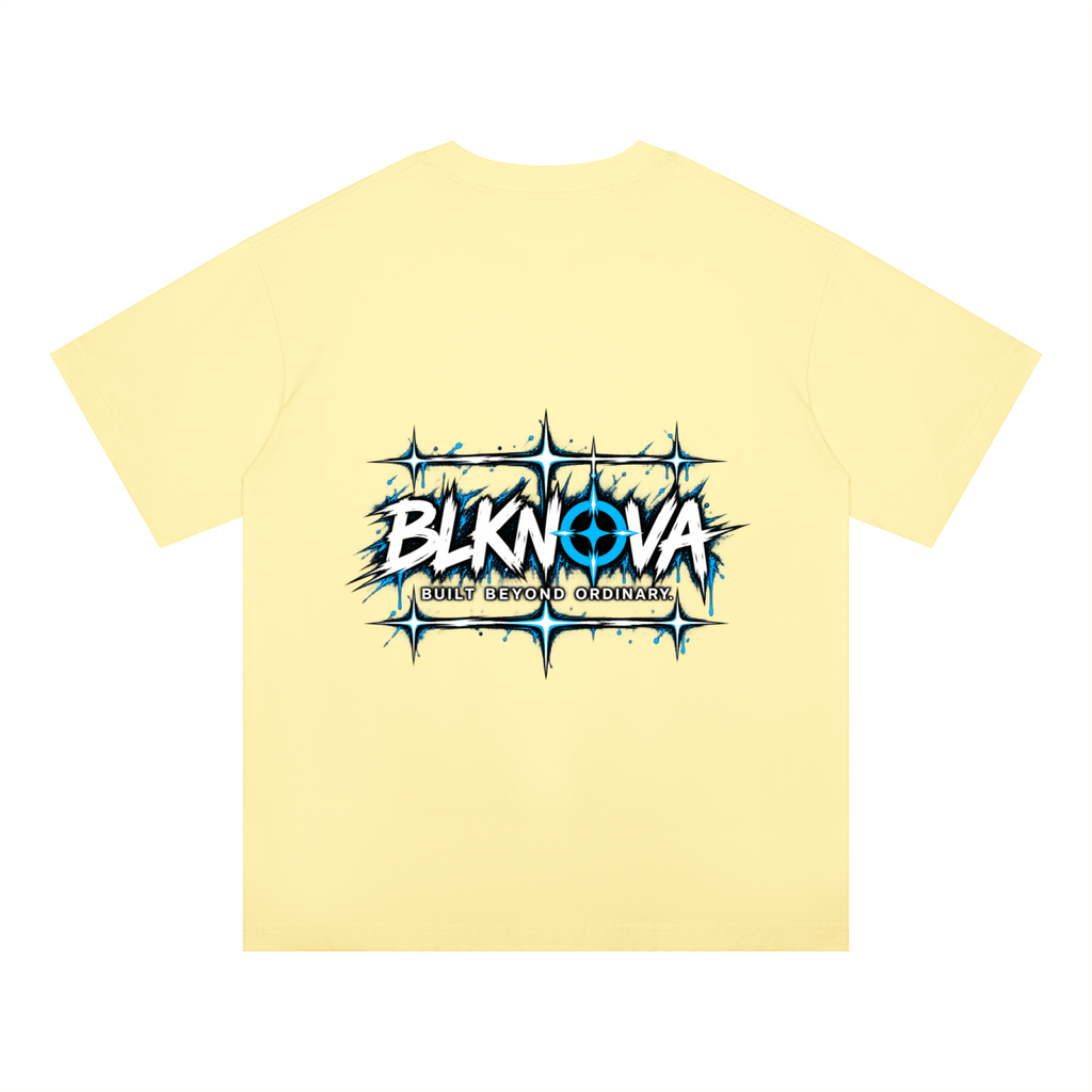BLKNOVA BN Abstract Tee