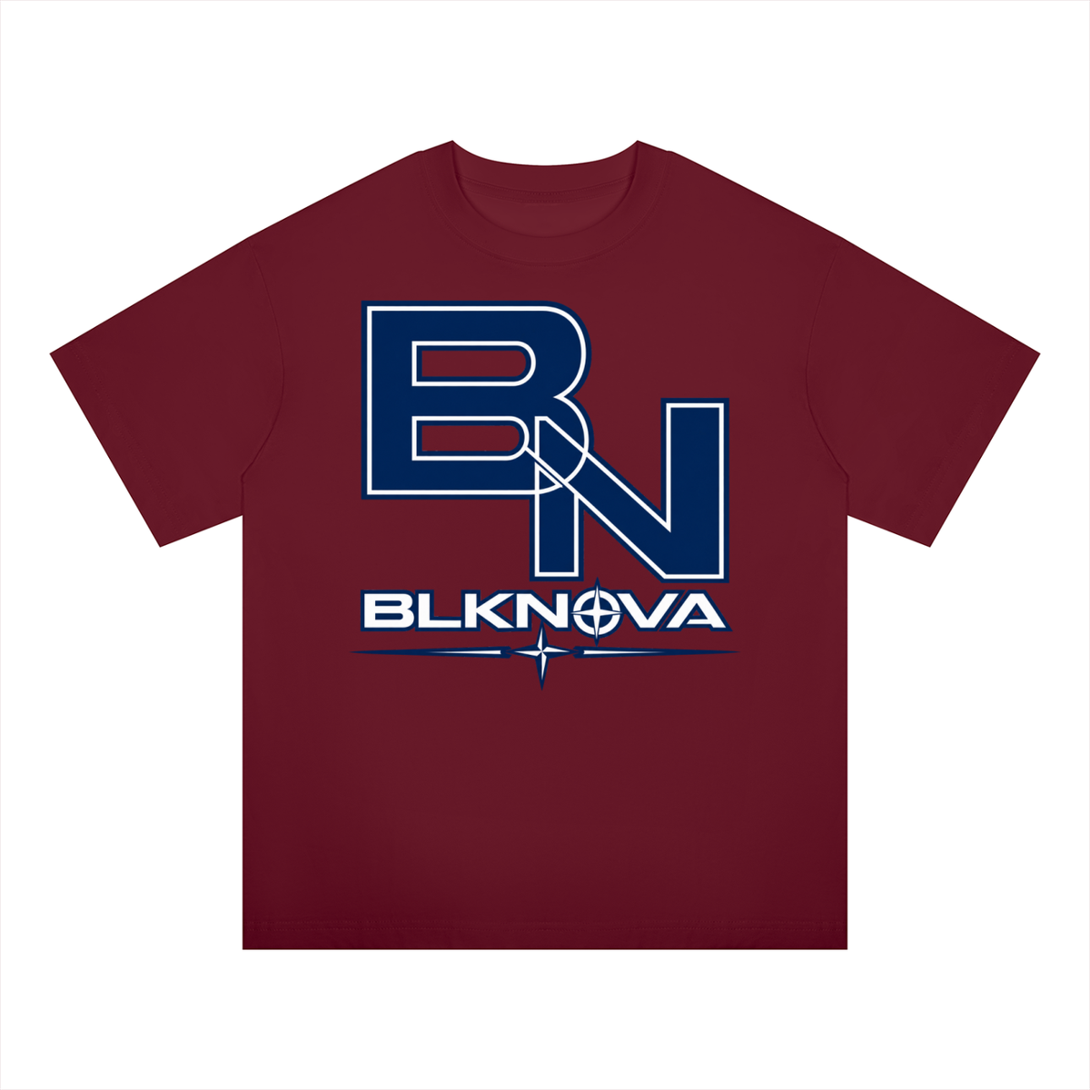 BLKNOVA BN Outline Tee