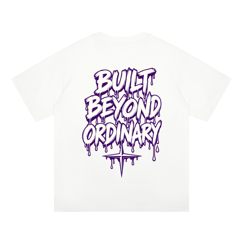 BLKNOVA BN Drip Tee