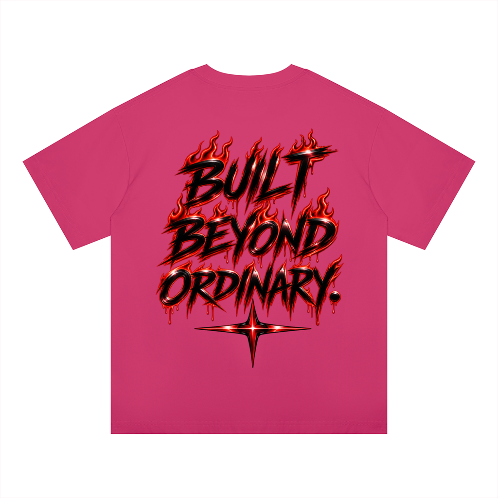 BLKNOVA BN Flame Tee