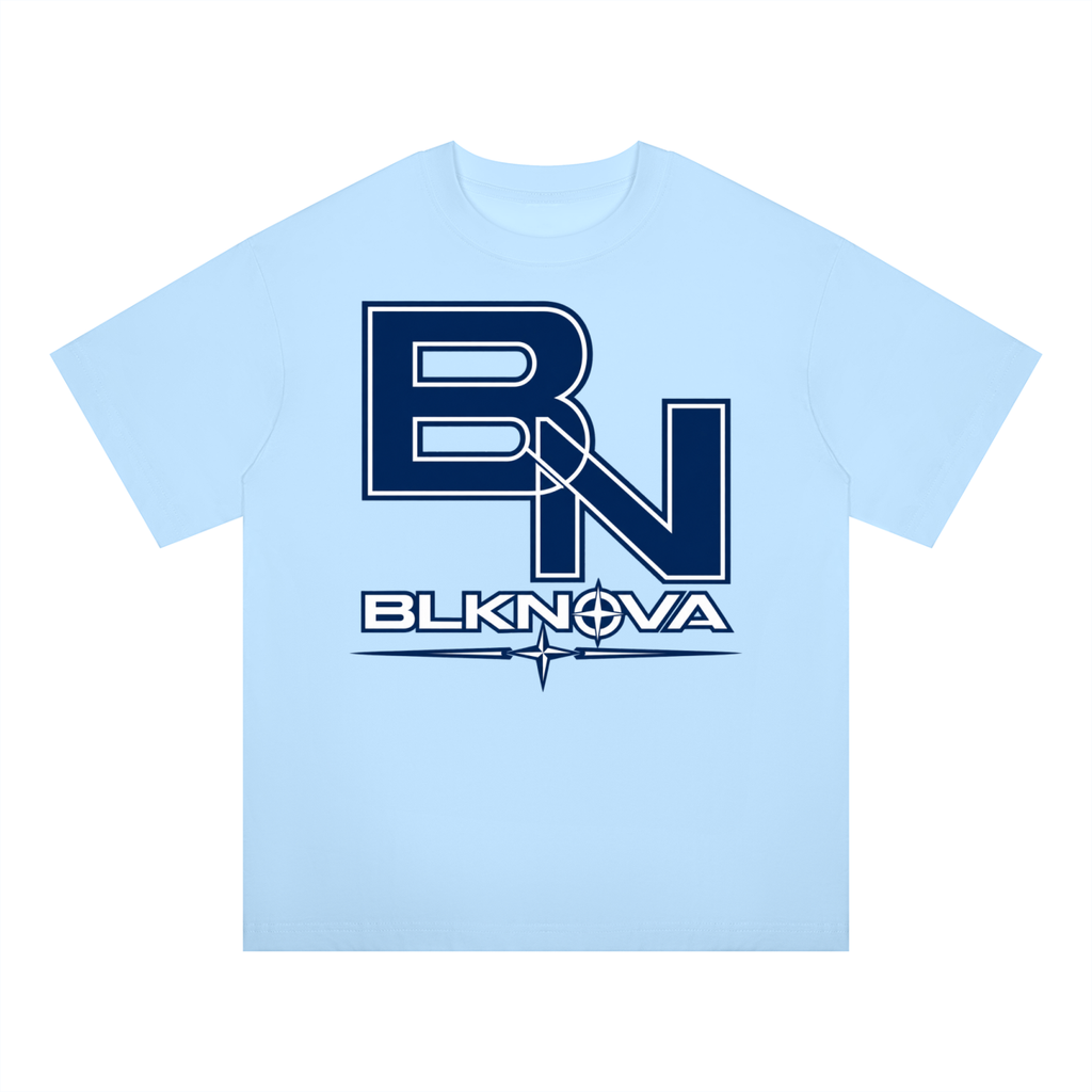 BLKNOVA BN Outline Tee