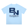 BLKNOVA BN Outline Tee