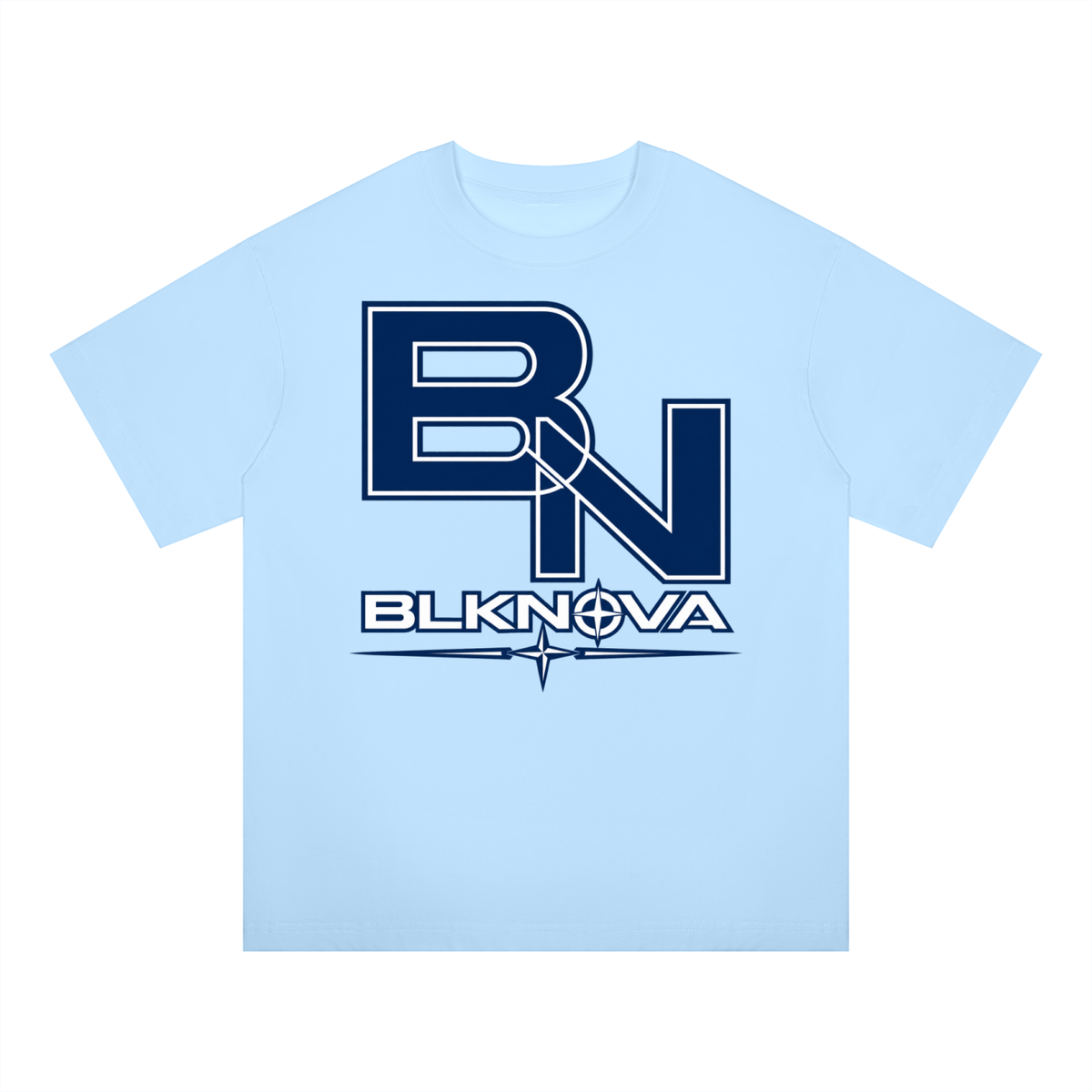 BLKNOVA BN Outline Tee