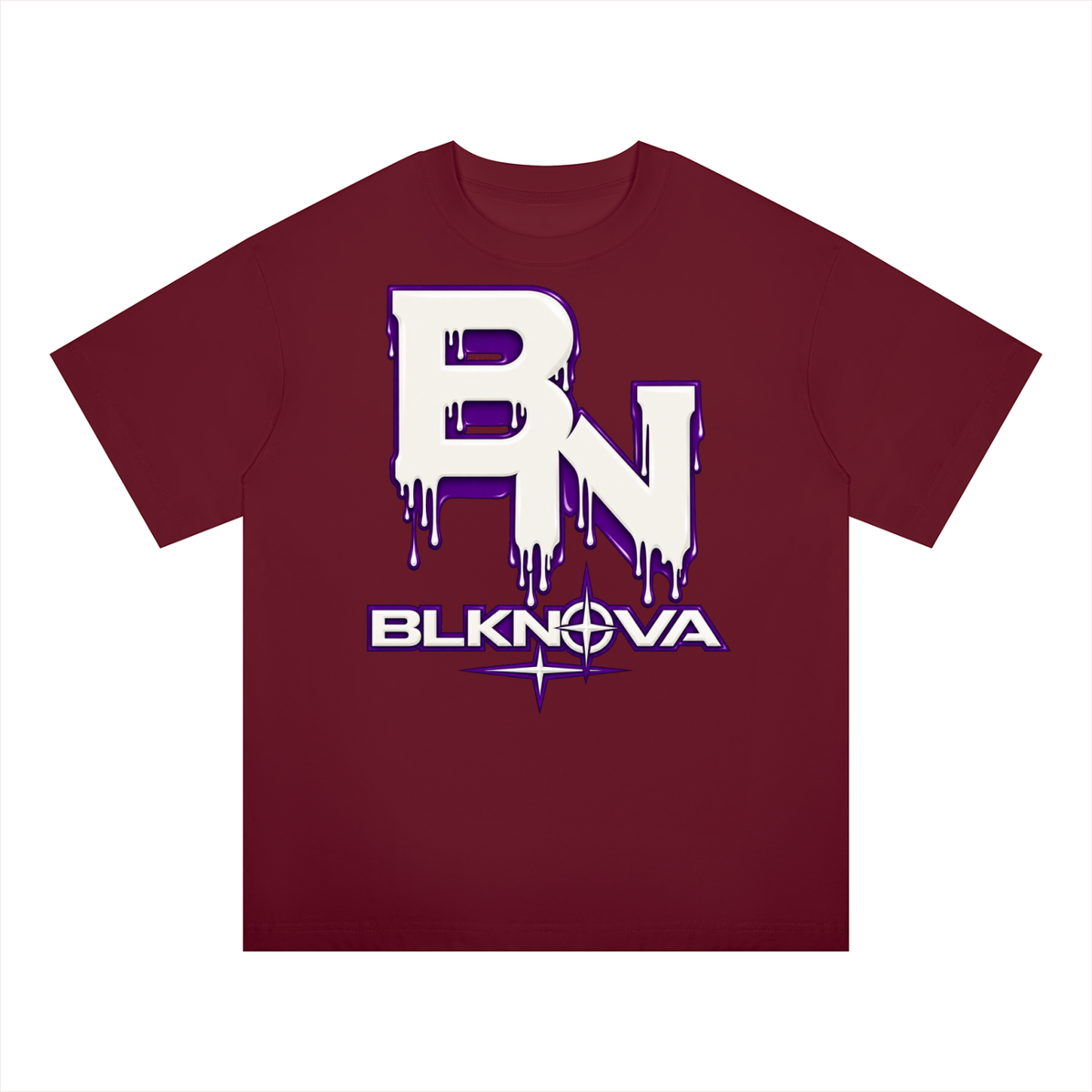 BLKNOVA BN Drip Tee