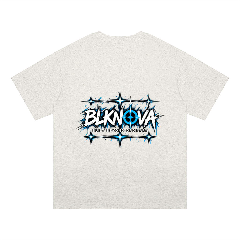 BLKNOVA BN Abstract Tee