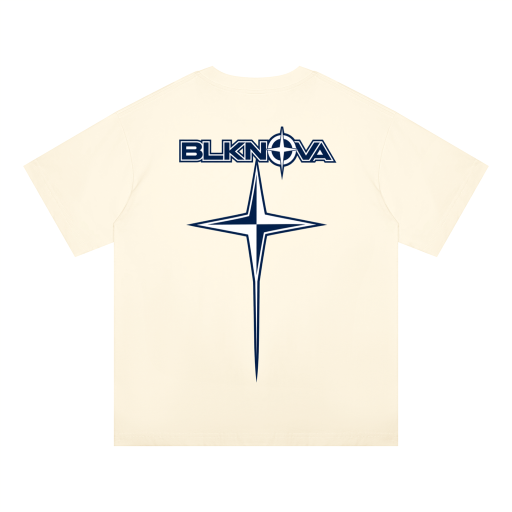 BLKNOVA BN Outline Tee