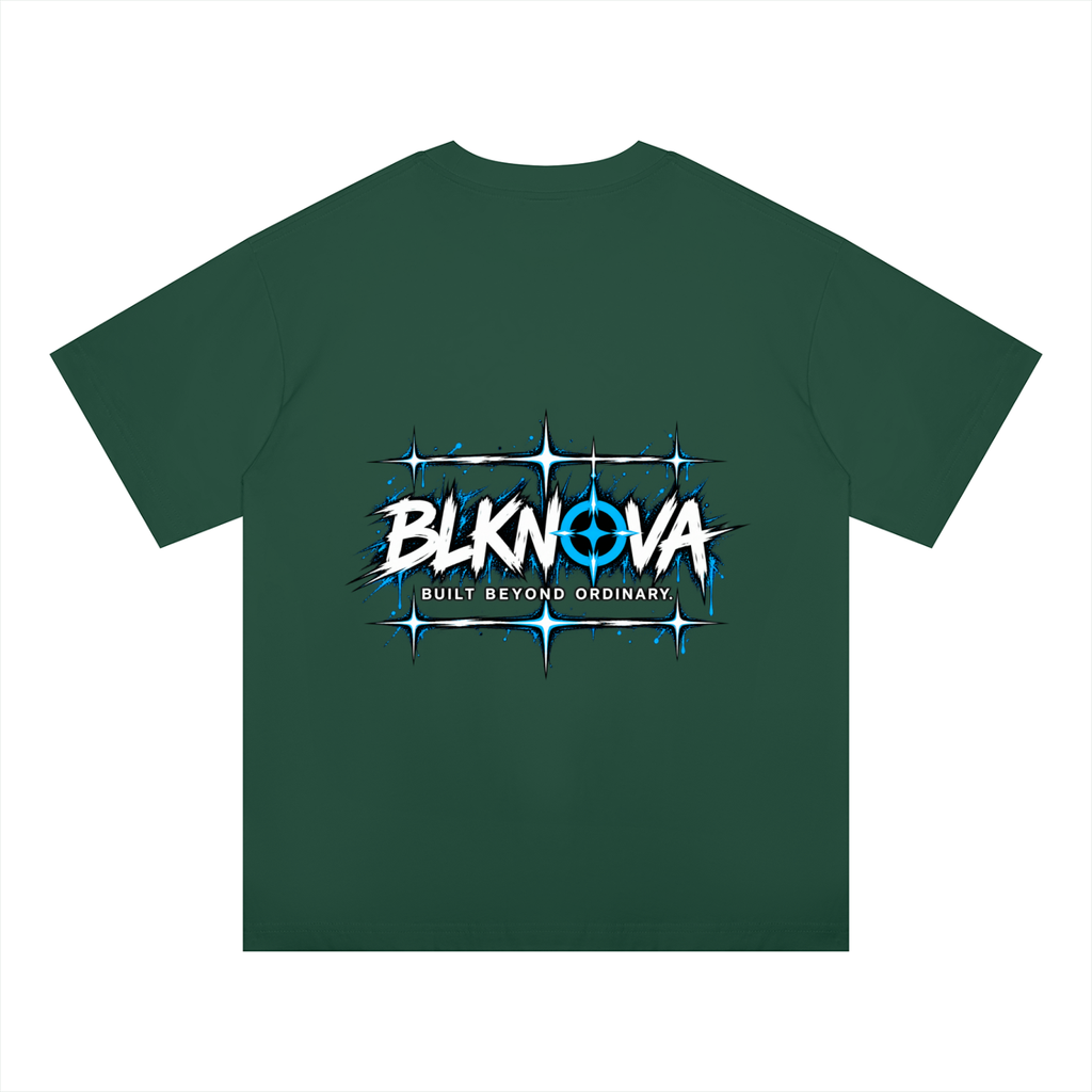 BLKNOVA BN Abstract Tee