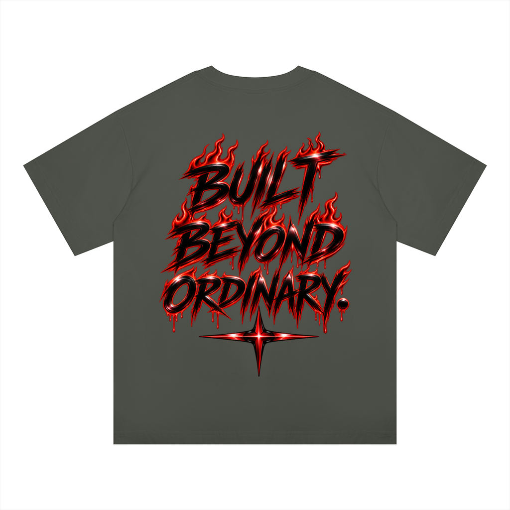 BLKNOVA BN Flame Tee