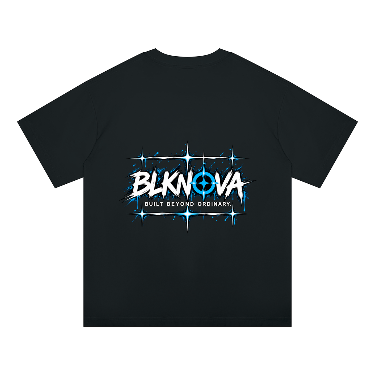 BLKNOVA BN Abstract Tee