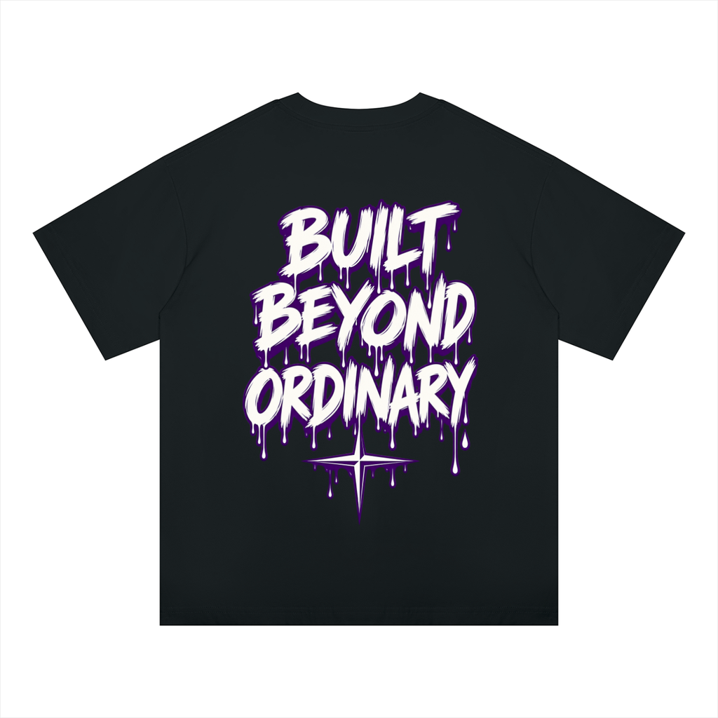 BLKNOVA BN Drip Tee