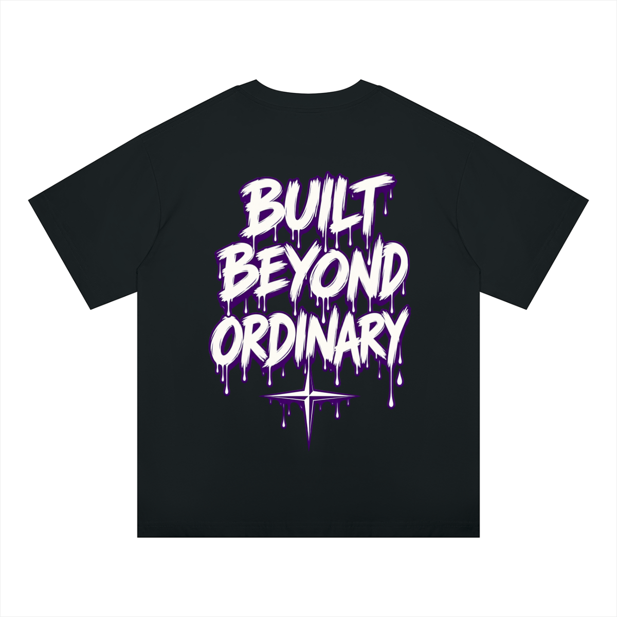 BLKNOVA BN Drip Tee