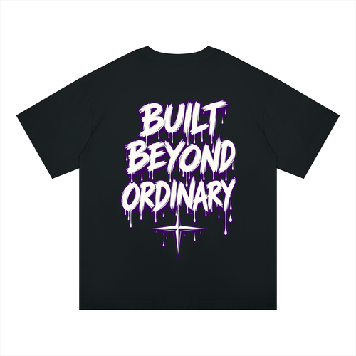 BLKNOVA BN Drip Tee