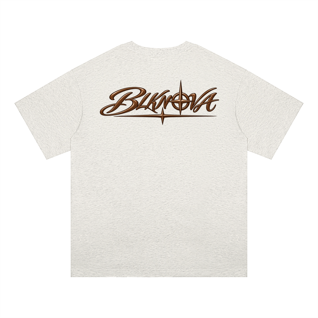 BLKNOVA BN Script Tee