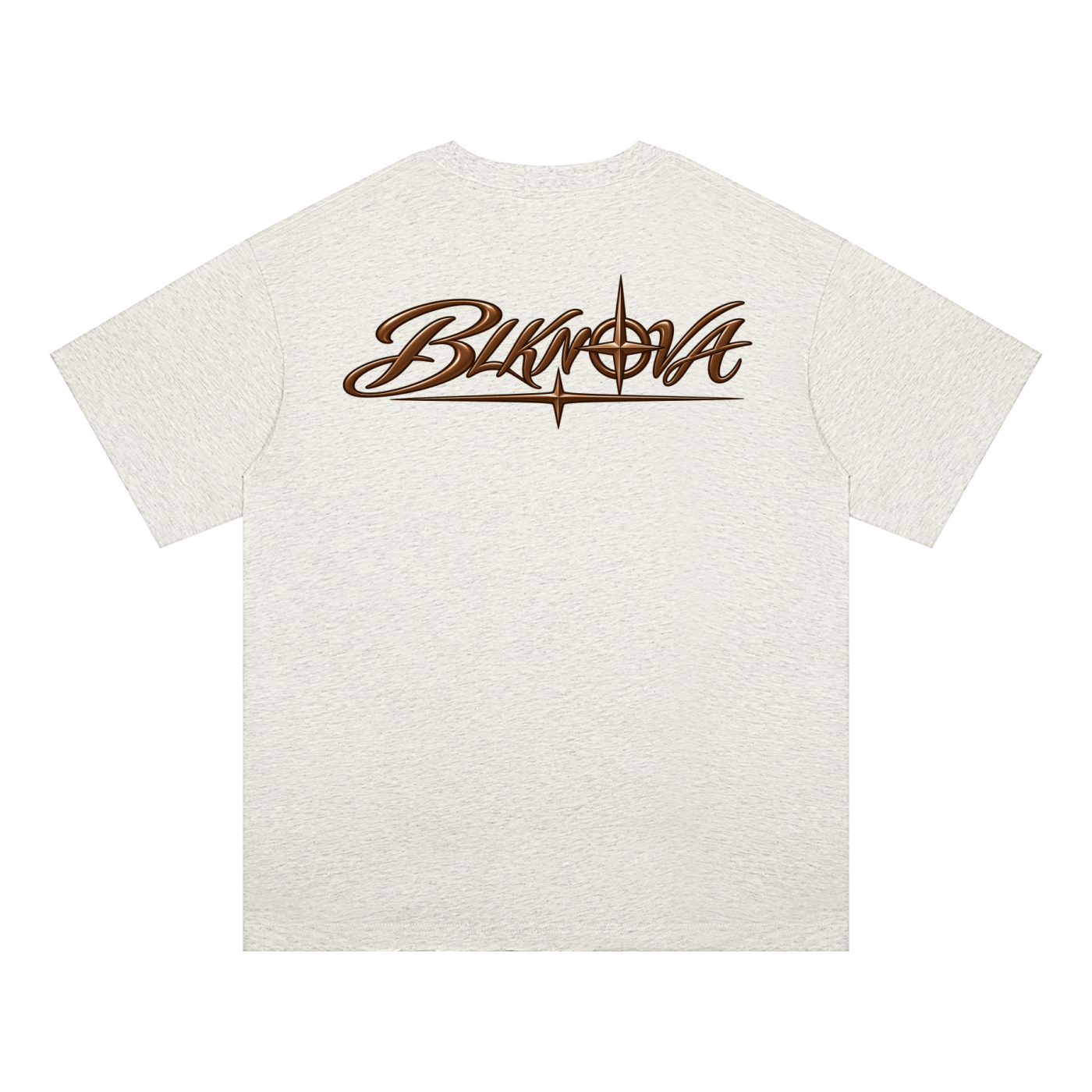 BLKNOVA BN Script Tee