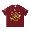 BLKNOVA Orbital Tee