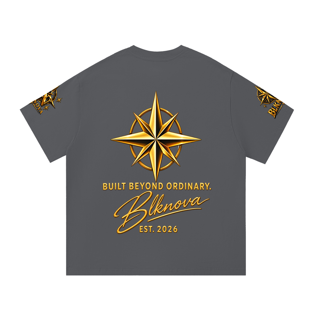 BLKNOVA Signature Tee