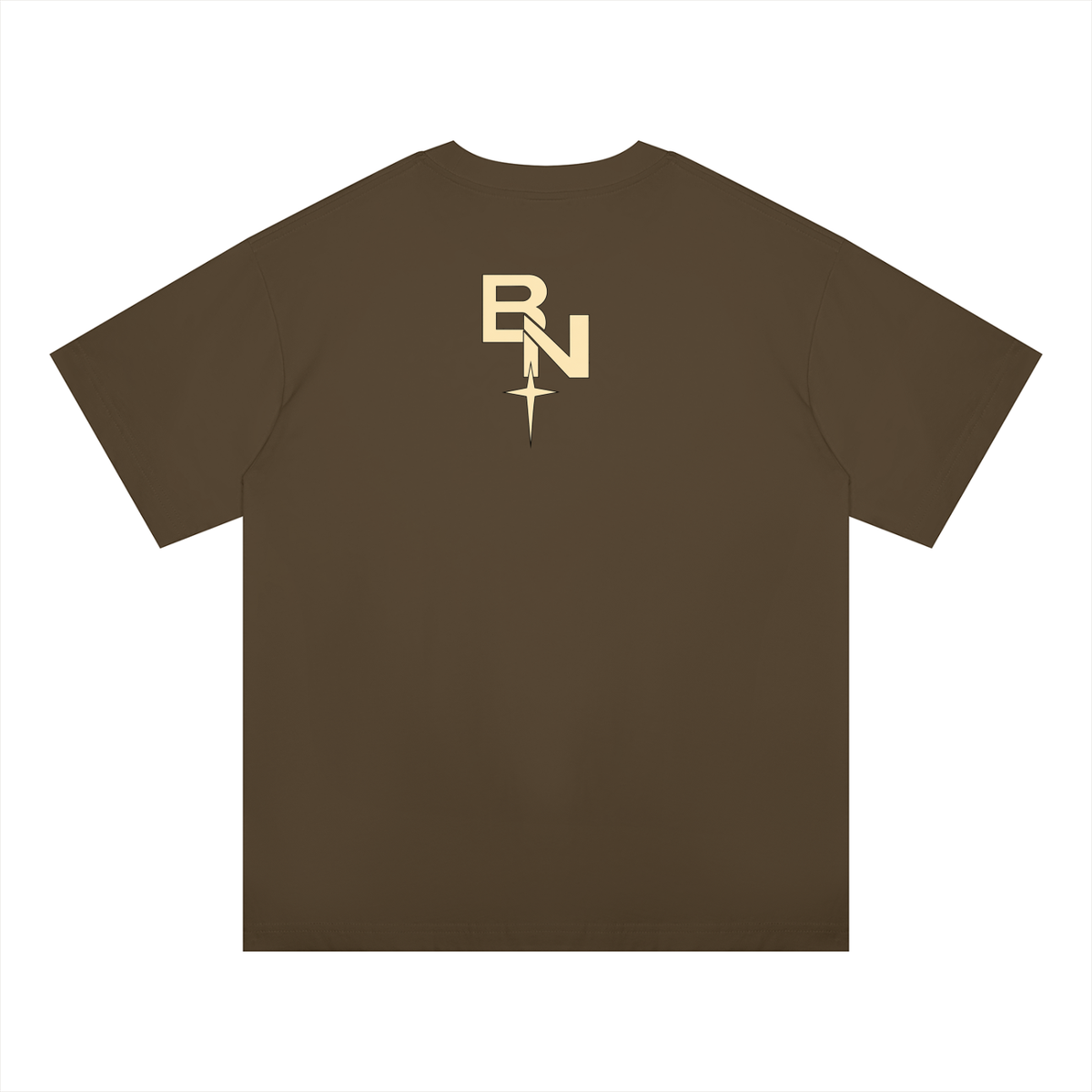 BLKNOVA BN Circle Wreath Tee