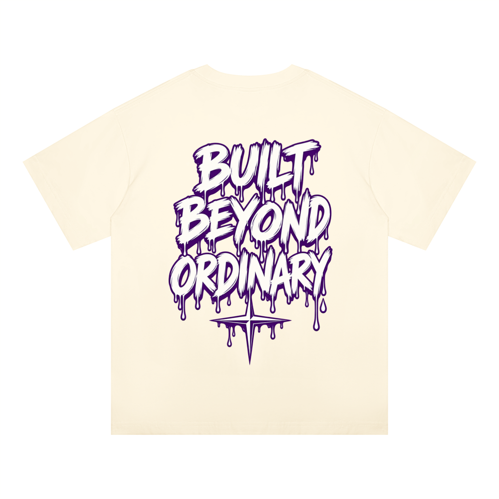BLKNOVA BN Drip Tee