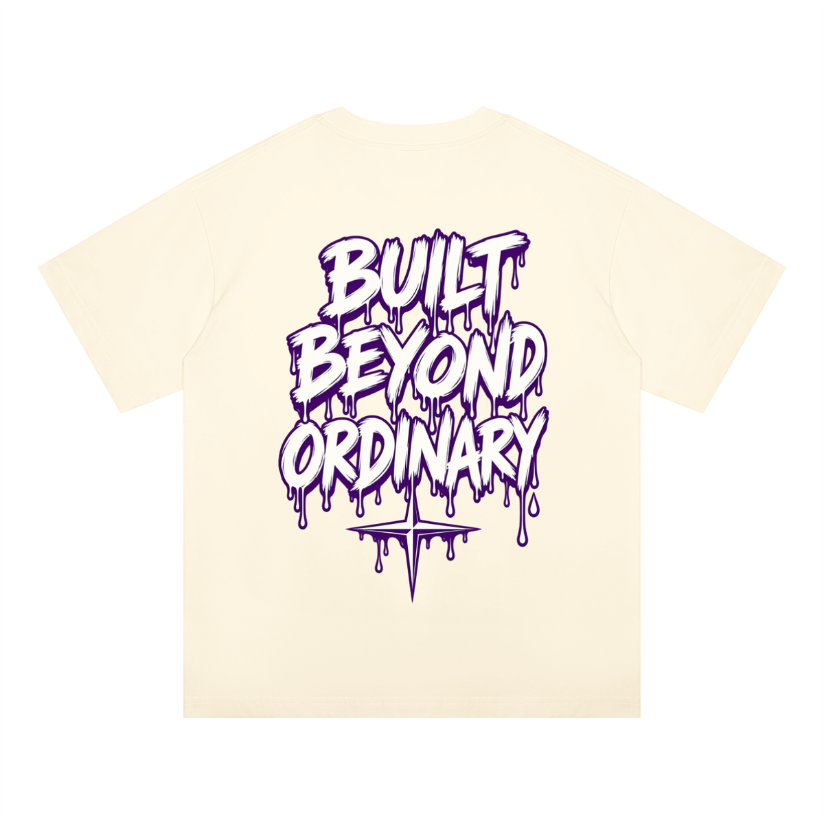 BLKNOVA BN Drip Tee