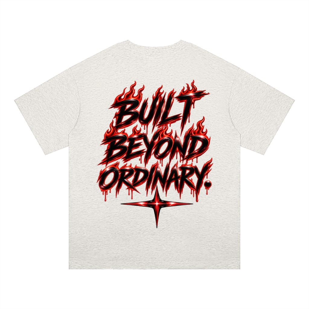 BLKNOVA BN Flame Tee