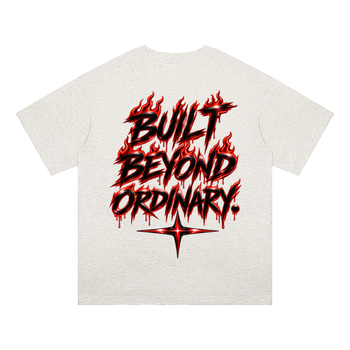 BLKNOVA BN Flame Tee