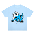 BLKNOVA BN Abstract Tee