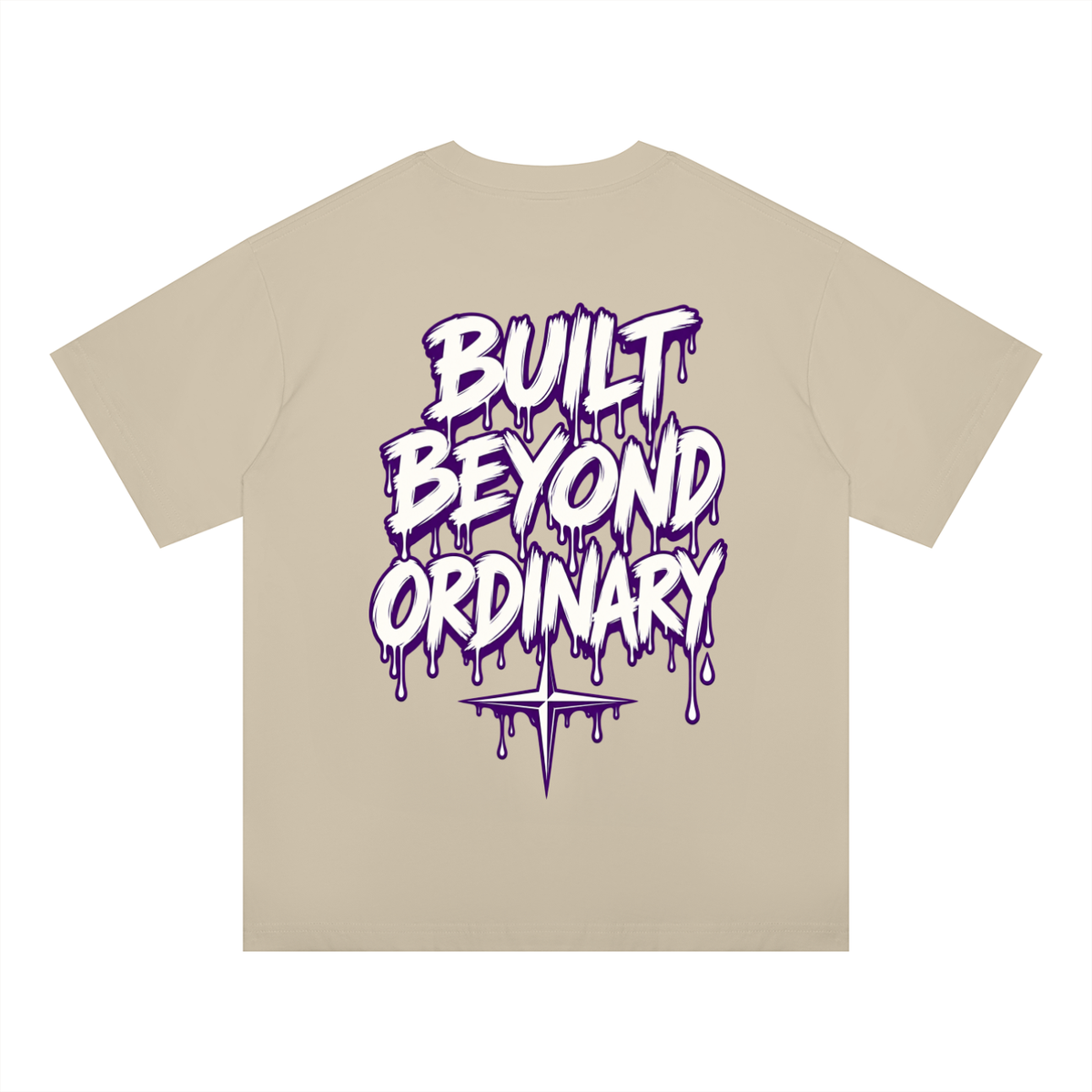 BLKNOVA BN Drip Tee