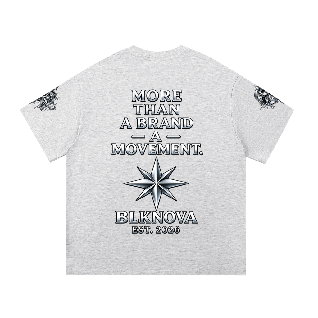 BLKNOVA Legacy Tee