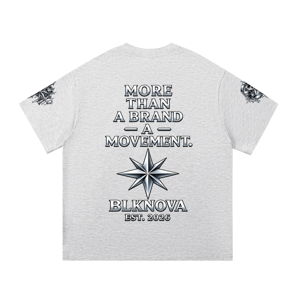 BLKNOVA Legacy Tee