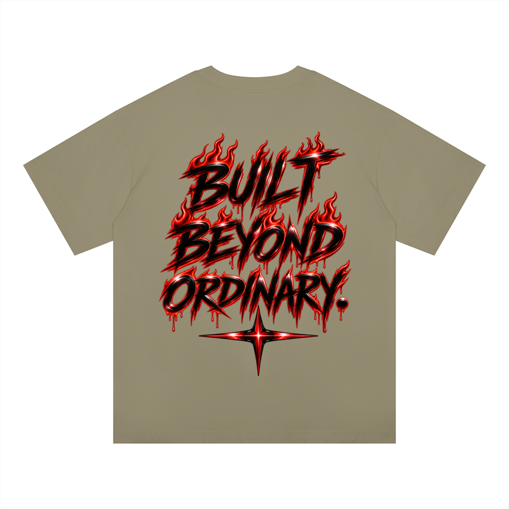 BLKNOVA BN Flame Tee