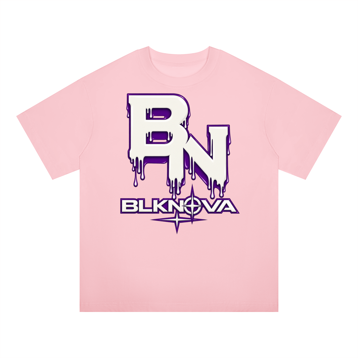 BLKNOVA BN Drip Tee