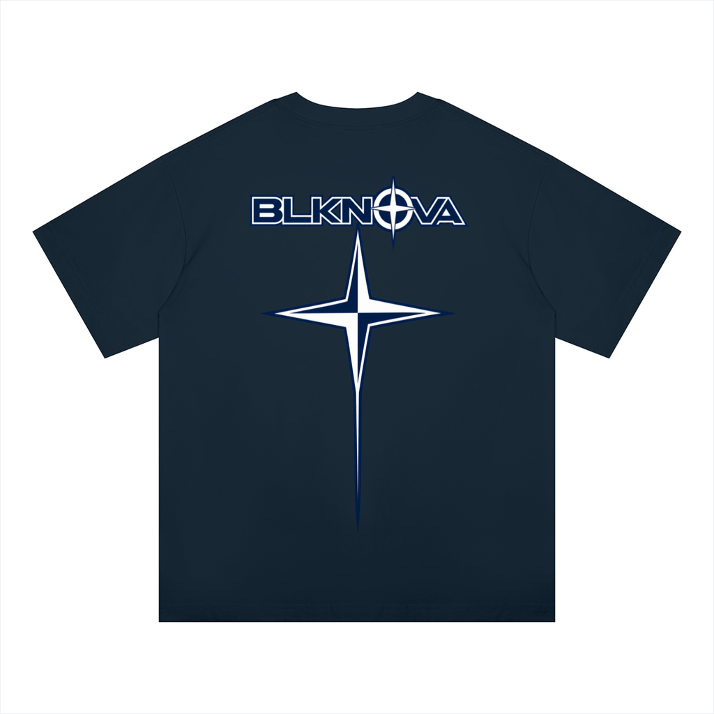 BLKNOVA BN Outline Tee