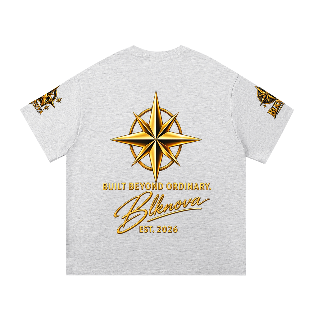 BLKNOVA Signature Tee