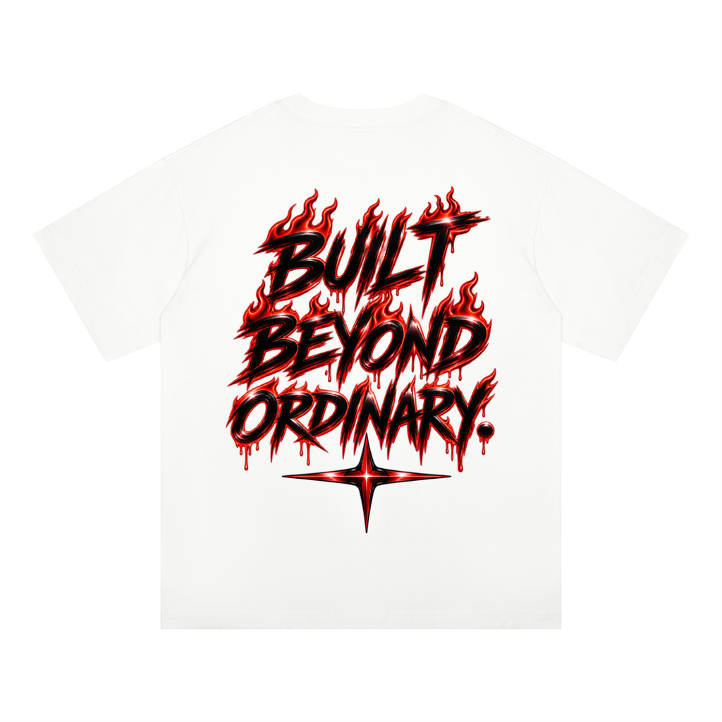 BLKNOVA BN Flame Tee