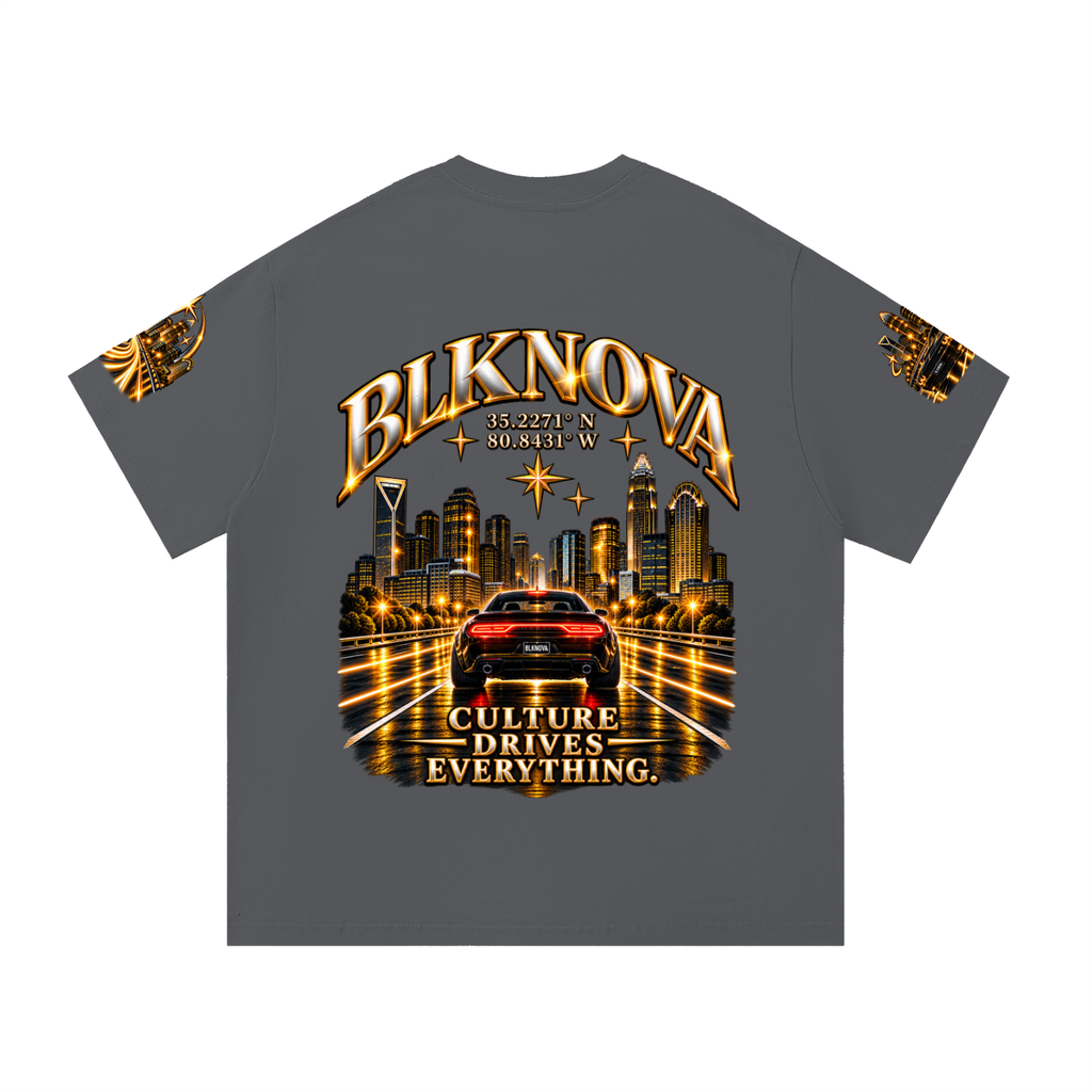 BLKNOVA City Lights Tee