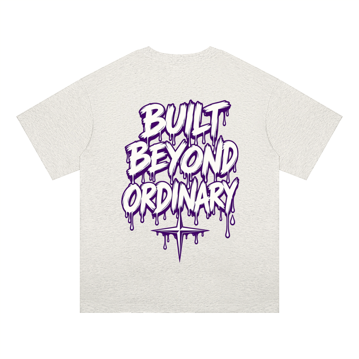 BLKNOVA BN Drip Tee