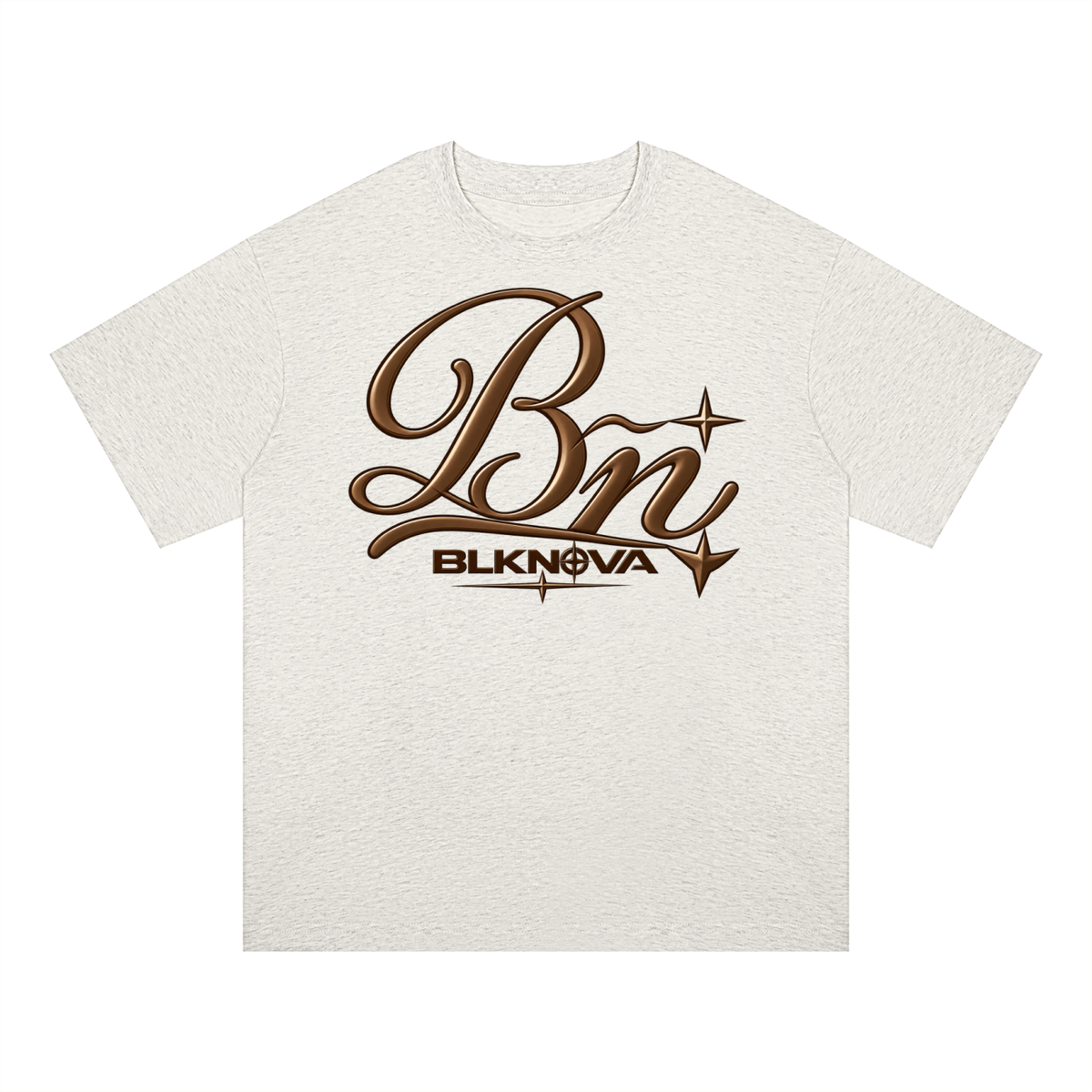 BLKNOVA BN Script Tee