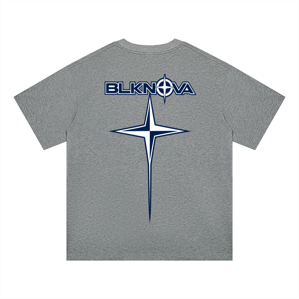 BLKNOVA BN Outline Tee