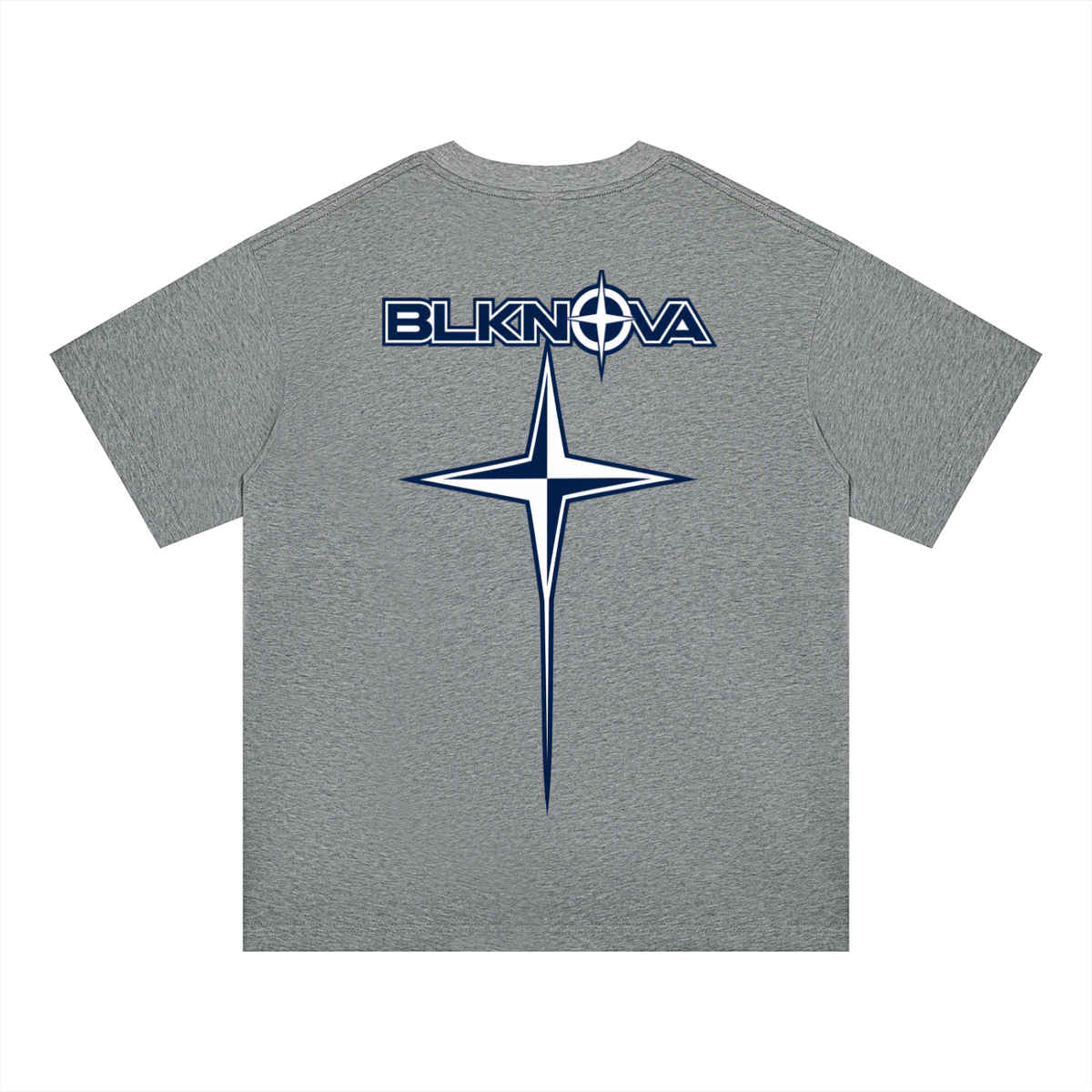 BLKNOVA BN Outline Tee
