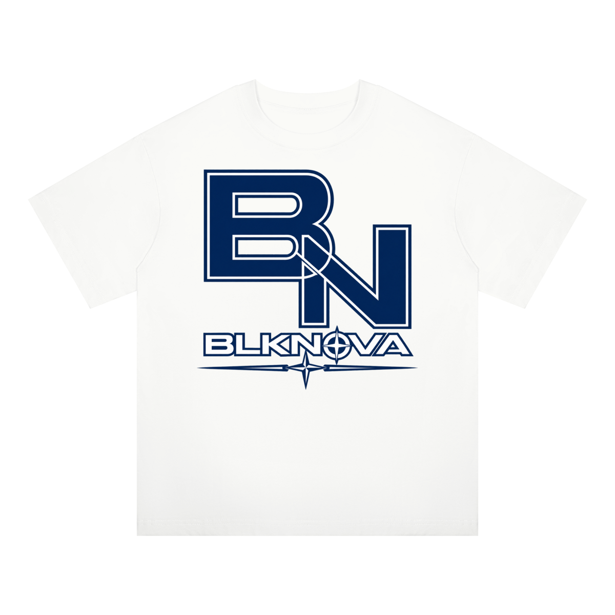 BLKNOVA BN Outline Tee