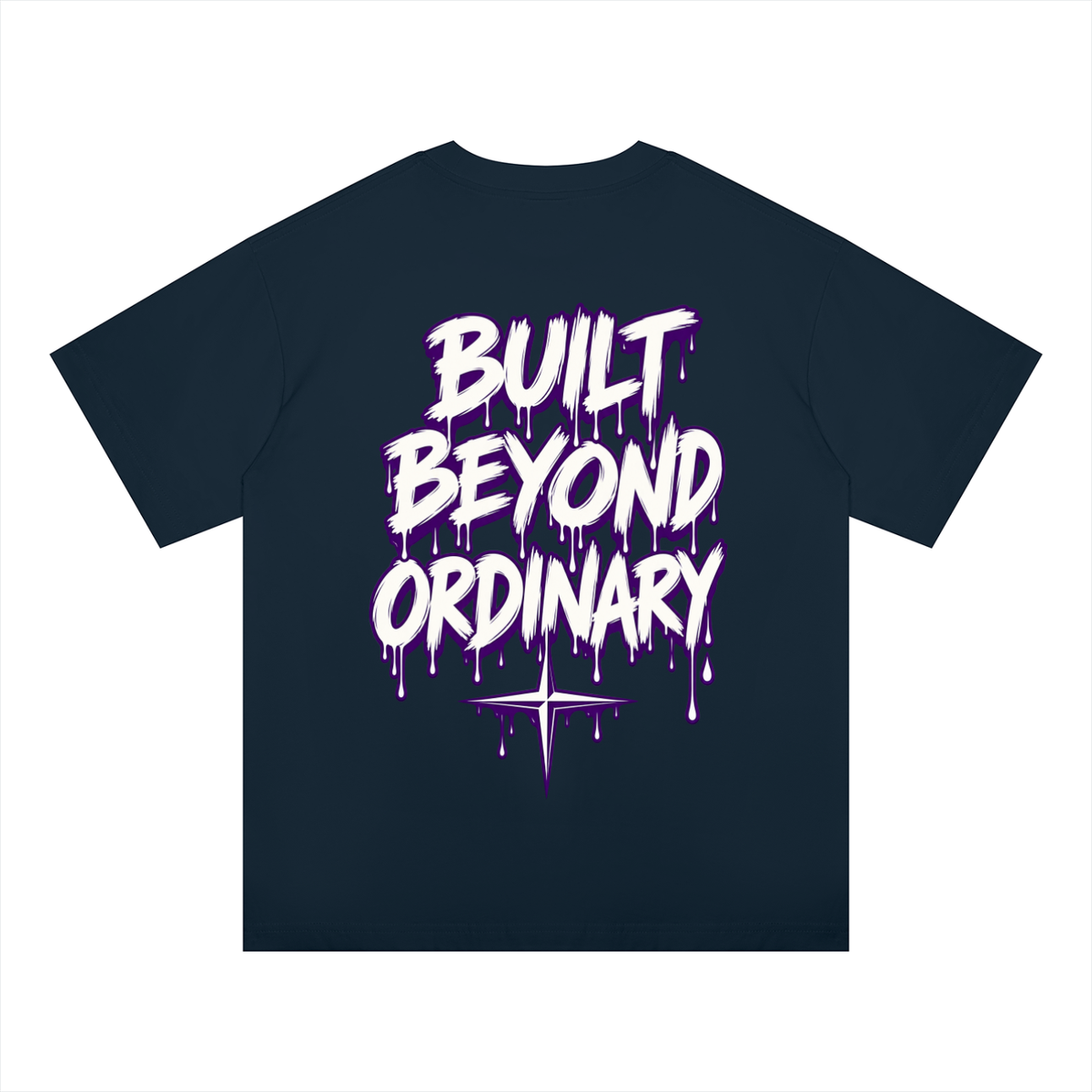 BLKNOVA BN Drip Tee