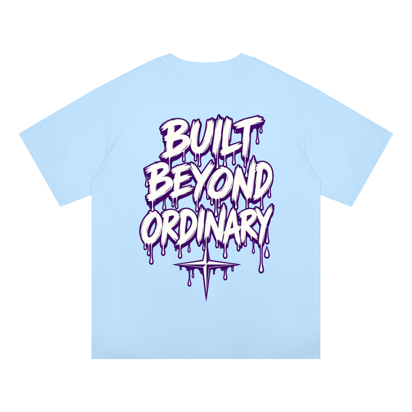 BLKNOVA BN Drip Tee