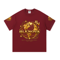 BLKNOVA Global Reach Tee
