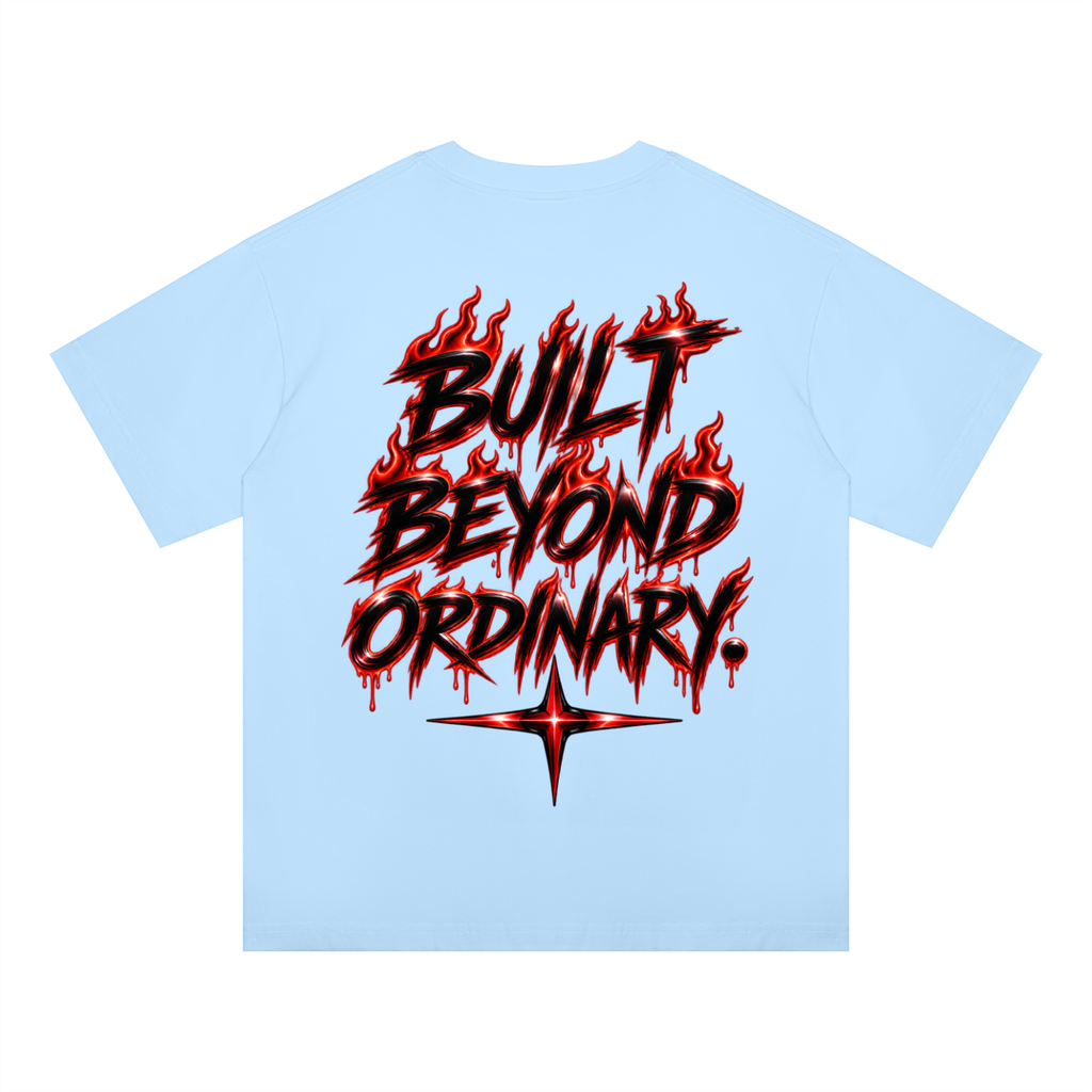 BLKNOVA BN Flame Tee