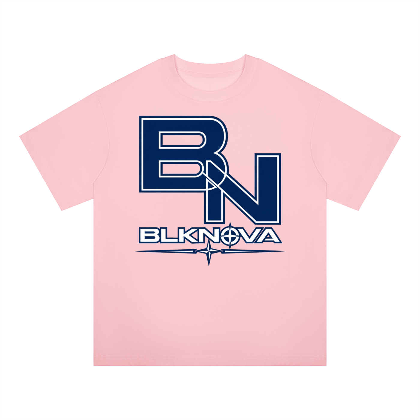 BLKNOVA BN Outline Tee