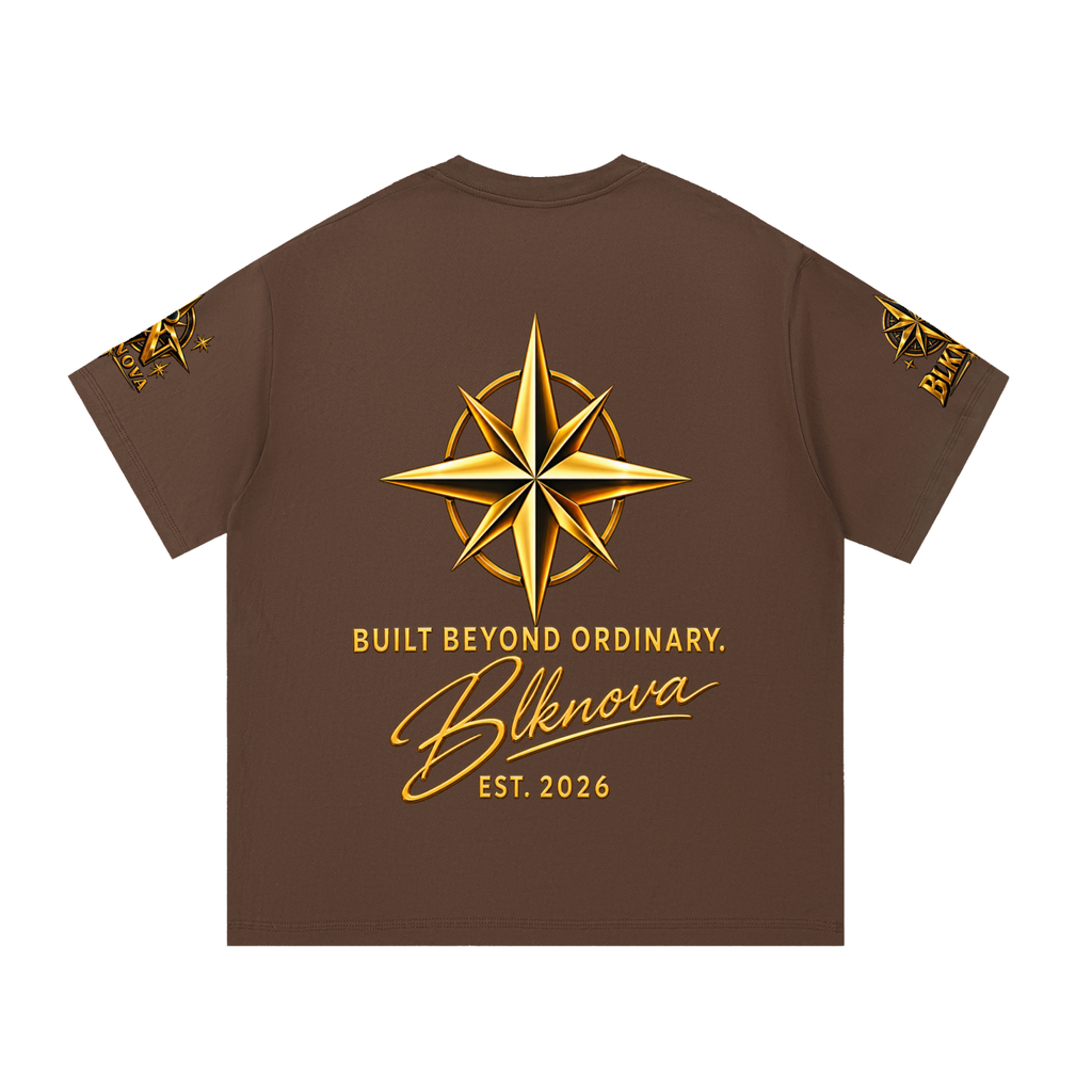 BLKNOVA Signature Tee